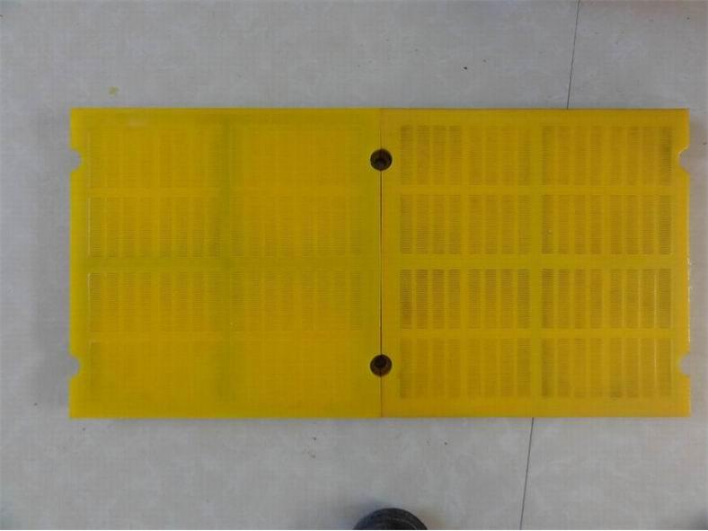 聚氨酯脫水篩 聚氨酯脫水篩